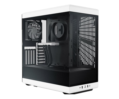 Obudowa Hyte Y40 White